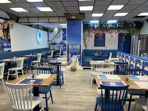Photo of Greek Souvlaki - 135 Queensway, Bletchley, Milton Keynes MK2 2DY